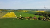 Ferienwohnung in Holtsee - Landhaus mit Weitblick - Bild 12