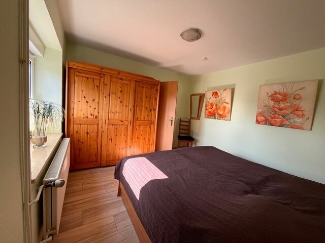Ferienwohnung in Kochendorf - Ferienwohnung bei Eckernförde - Bild 7