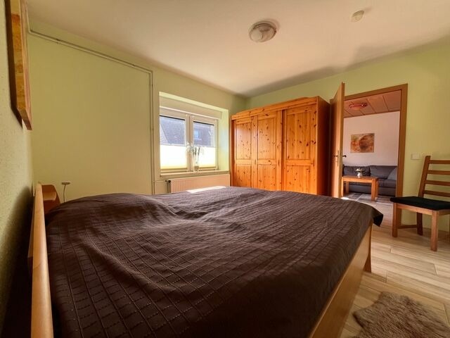 Ferienwohnung in Kochendorf - Ferienwohnung bei Eckernförde - Bild 9
