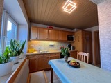 Ferienwohnung in Kochendorf - Ferienwohnung bei Eckernförde - Bild 11