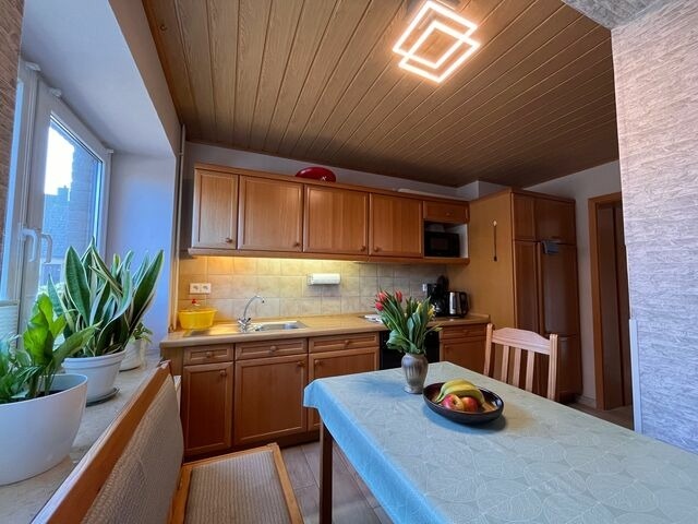Ferienwohnung in Kochendorf - Ferienwohnung bei Eckernförde - Bild 11