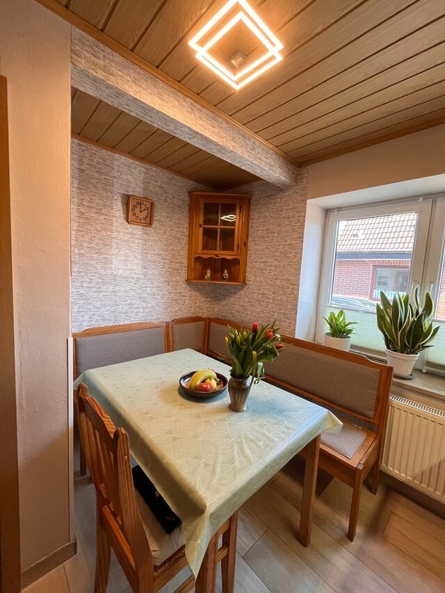 Ferienwohnung in Kochendorf - Ferienwohnung bei Eckernförde - Bild 12