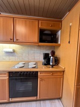 Ferienwohnung in Kochendorf - Ferienwohnung bei Eckernförde - Bild 14