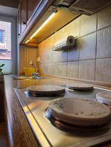 Ferienwohnung in Kochendorf - Ferienwohnung bei Eckernförde - Bild 15