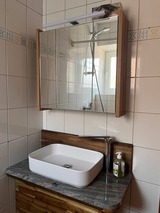 Ferienwohnung in Kochendorf - Ferienwohnung bei Eckernförde - Bild 17