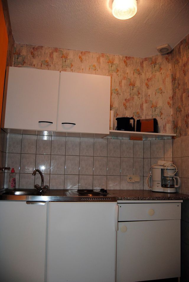 Ferienwohnung in Goosefeld - Alte Schmiede App. 4 - Bild 10