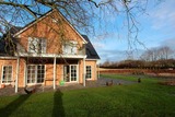 Ferienwohnung in Haby - Herrmannshof Haby App 3 Kiek ut - Bild 2