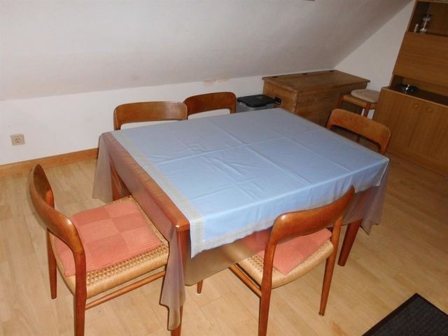 Ferienwohnung in Dänischenhagen - FeWo Vobbe - Bild 4