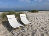 Ferienwohnung in Heiligenhafen - Ostsee - Maisonette - Appartement Nr. 54 "Marina-Blick" im Strand Resort - Bild 25