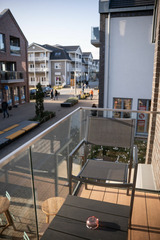 Ferienwohnung in Heiligenhafen - Ostsee - Appartement Nr. 87 "Kapit&auml;ns Koje" im Strand Resort - Bild 6