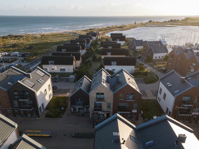 Ferienwohnung in Heiligenhafen - Ostsee - Appartement Nr. 87 "Kapit&auml;ns Koje" im Strand Resort - Bild 22