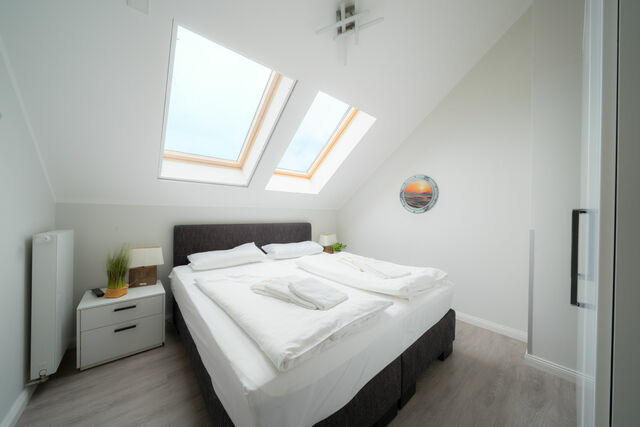 Ferienwohnung in Heiligenhafen - Ostsee - Appartement Nr. 83 "Durchblick" im Strand Resort - Bild 13