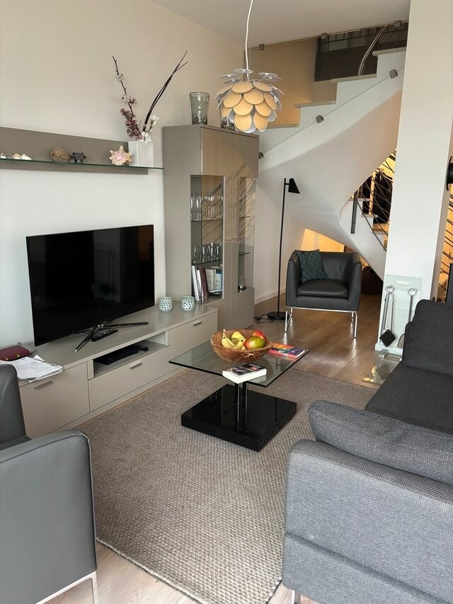 Ferienwohnung in Heiligenhafen - Ostsee - Maisonette - Appartement Nr. 49 "Weitsicht" im Strand Resort - Bild 7