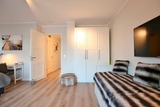 Ferienwohnung in Heiligenhafen - Ostsee - Maisonette - Appartement Nr. 47 "Kapitänsquartier" im Strand Resort - Bild 15