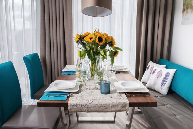 Ferienwohnung in Heiligenhafen - Ostsee - Appartement Nr. 16.1 "Strandgut" im Strand Resort - Bild 11