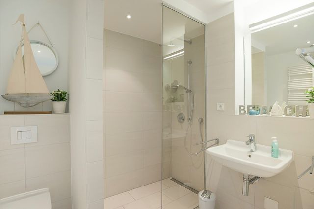 Ferienwohnung in Heiligenhafen - Ostsee - Appartement Nr. 16.1 "Strandgut" im Strand Resort - Bild 16