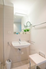 Ferienwohnung in Heiligenhafen - Ostsee - Appartement Nr. 16.1 "Strandgut" im Strand Resort - Bild 17