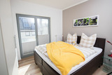 Ferienwohnung in Heiligenhafen - Ostsee - Appartement Nr. 81 "Auszeit" im Strand Resort - Bild 14