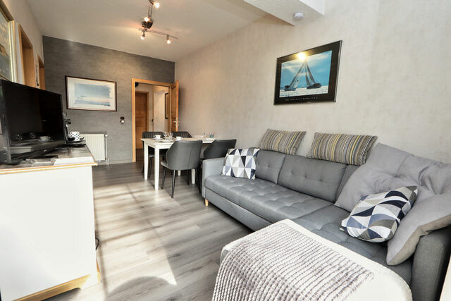 Ferienwohnung in Heiligenhafen - Walther; Sundweg 14 - Bild 2