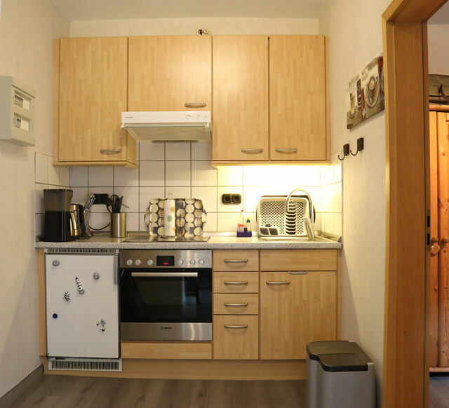Ferienwohnung in Heiligenhafen - Walther; Sundweg 14 - Bild 3