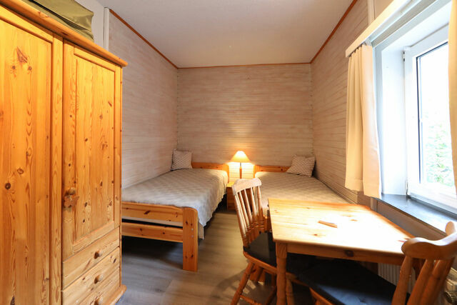 Ferienwohnung in Heiligenhafen - Walther; Sundweg 14 - Bild 6