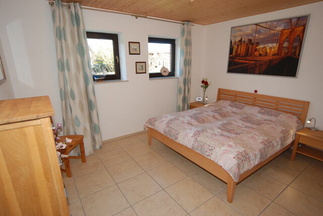 Ferienwohnung in Heiligenhafen - Ferienwohnung Strandperle - Bild 9