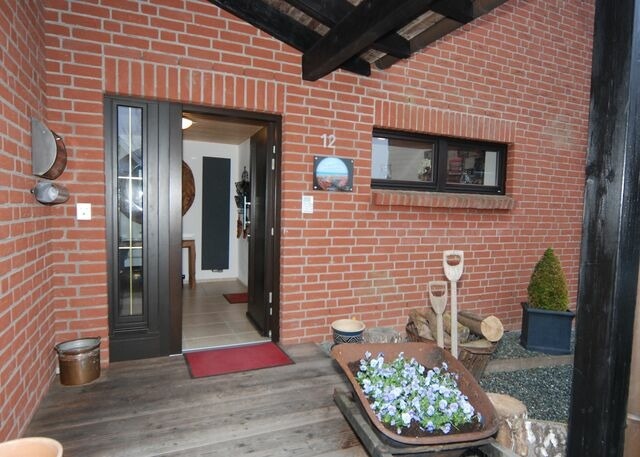 Ferienwohnung in Heiligenhafen - Ferienwohnung Strandperle - Bild 15