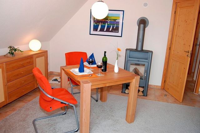 Ferienwohnung in Heiligenhafen - Ferienwohnung Lindenstra&szlig;e - Bild 5