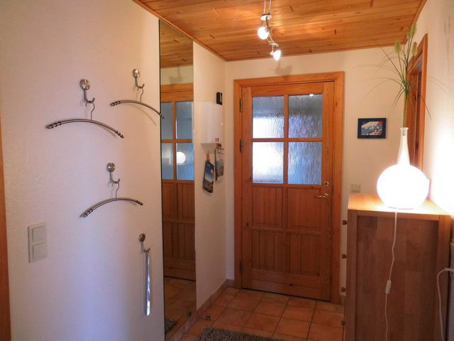 Ferienwohnung in Heiligenhafen - Ferienwohnung Lindenstra&szlig;e - Bild 10