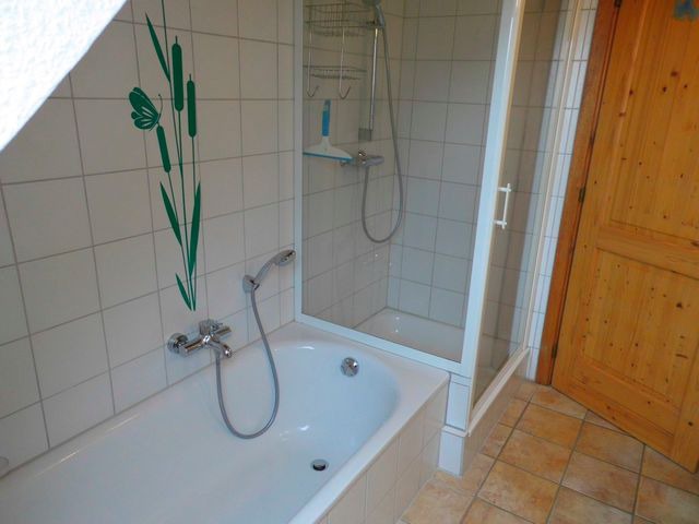 Ferienwohnung in Heiligenhafen - Ferienwohnung Lindenstra&szlig;e - Bild 12