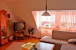 Ferienwohnung Westwärts