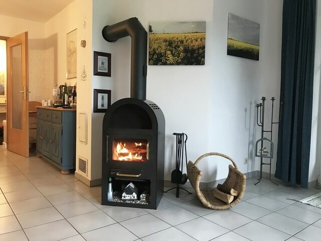 Ferienwohnung in Fehmarn OT Dänschendorf - Appartement Bruns - Bild 2