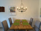 Ferienwohnung in Fehmarn OT Dänschendorf - Appartement Bruns - Bild 6