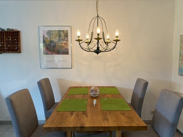 Ferienwohnung in Fehmarn OT Dänschendorf - Appartement Bruns - Bild 6
