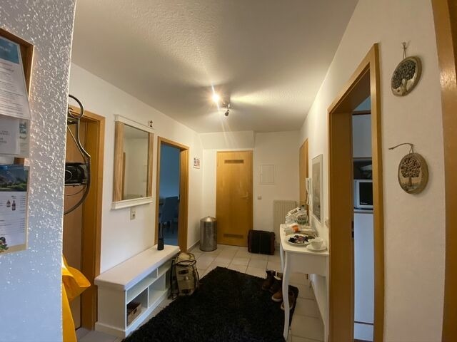 Ferienwohnung in Fehmarn OT Dänschendorf - Appartement Bruns - Bild 7