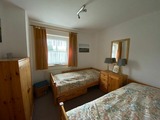 Ferienwohnung in Fehmarn OT Dänschendorf - Appartement Bruns - Bild 9