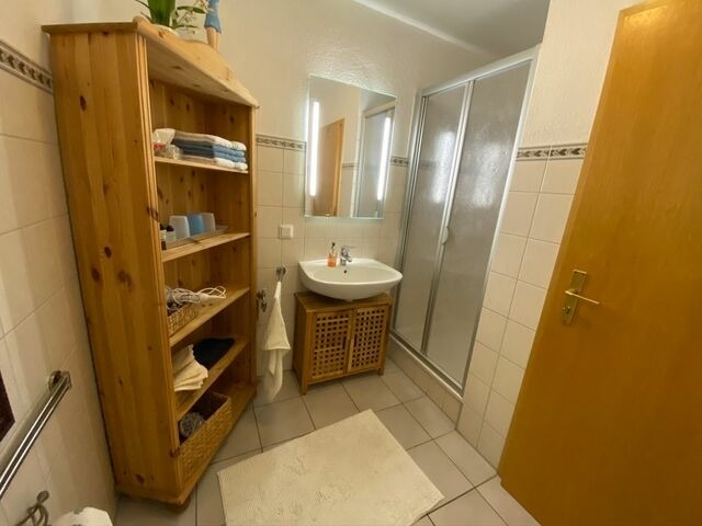 Ferienwohnung in Fehmarn OT Dänschendorf - Appartement Bruns - Bild 13