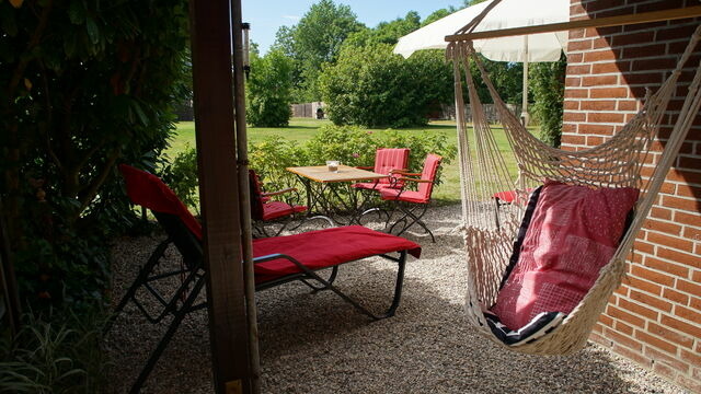 Ferienwohnung in Fehmarn OT Dänschendorf - Appartement Bruns - Bild 16