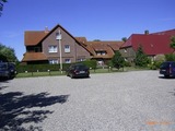 Ferienwohnung in Fehmarn OT Dänschendorf - Appartement Bruns - Bild 19