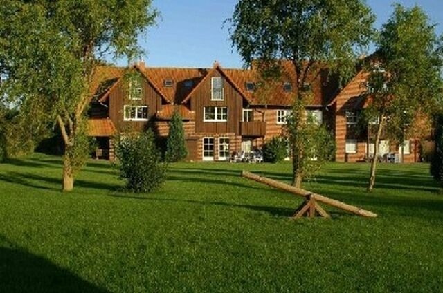 Ferienwohnung in Fehmarn OT Dänschendorf - Appartement Bruns - Bild 20
