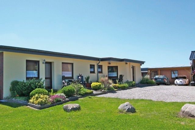 Ferienwohnung in Fehmarn OT Bannesdorf - "Ferienhof Alte M&uuml;hle" M 1 - Bild 2