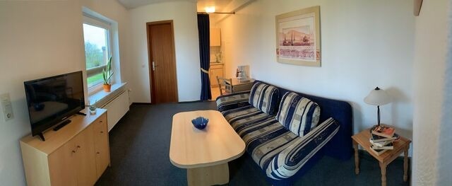 Ferienwohnung in Fehmarn OT Bannesdorf - "Ferienhof Alte M&uuml;hle" M 1 - Bild 3