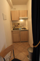 Ferienwohnung in Fehmarn OT Bannesdorf - "Ferienhof Alte M&uuml;hle" M 1 - Bild 6