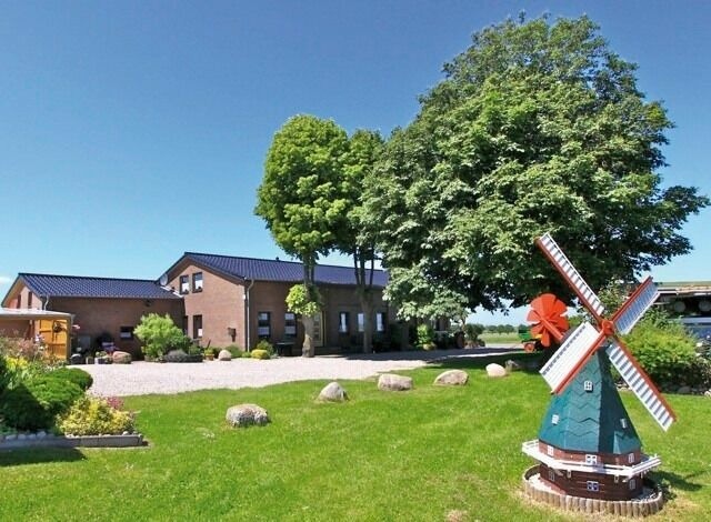 Ferienwohnung in Fehmarn OT Bannesdorf - "Ferienhof Alte M&uuml;hle" M 1 - Bild 7