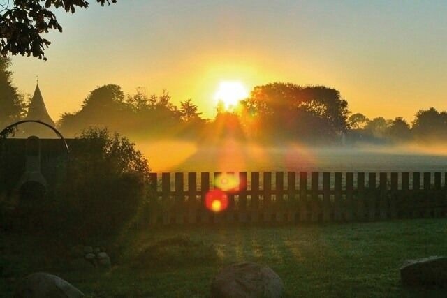 Ferienwohnung in Fehmarn OT Bannesdorf - "Ferienhof Alte M&uuml;hle" M 1 - Bild 9