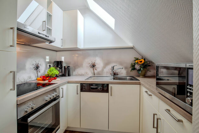 Ferienwohnung in Fehmarn OT Staberdorf - "Landhaus Voss" Typ 4 Nr.11 - Bild 3