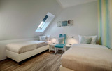 Ferienwohnung in Fehmarn OT Staberdorf - "Landhaus Voss" Typ 4 Nr.11 - Bild 17