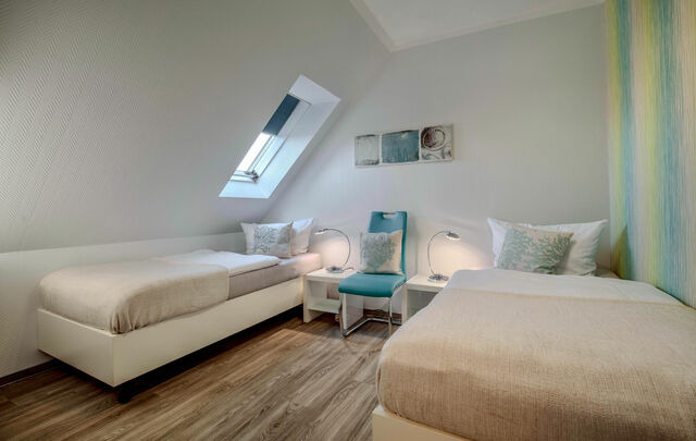 Ferienwohnung in Fehmarn OT Staberdorf - "Landhaus Voss" Typ 4 Nr.11 - Bild 17
