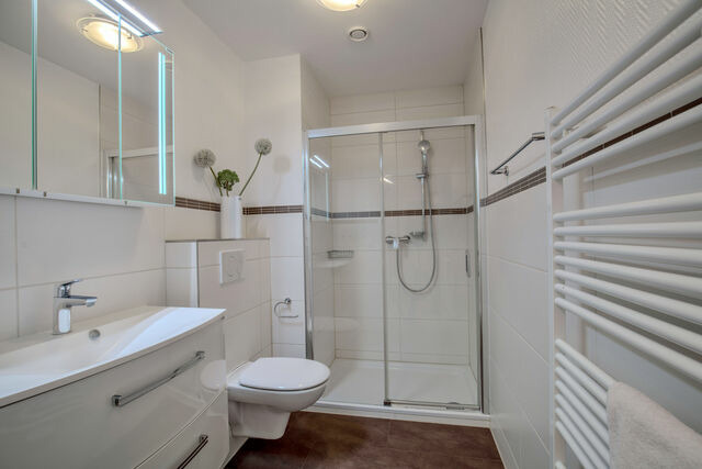 Ferienwohnung in Fehmarn OT Staberdorf - "Landhaus Voss" Typ 4 Nr.11 - Bild 21
