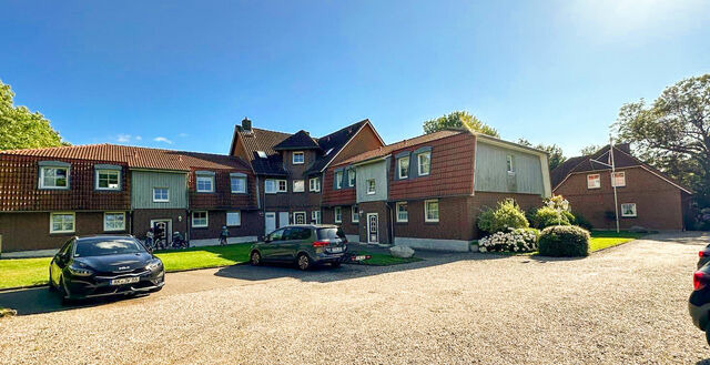 Ferienwohnung in Fehmarn OT Staberdorf - "Landhaus Voss" Typ 4 Nr.11 - Bild 25